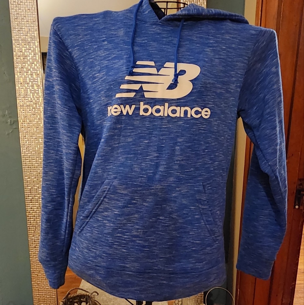 New Balance Hoodie